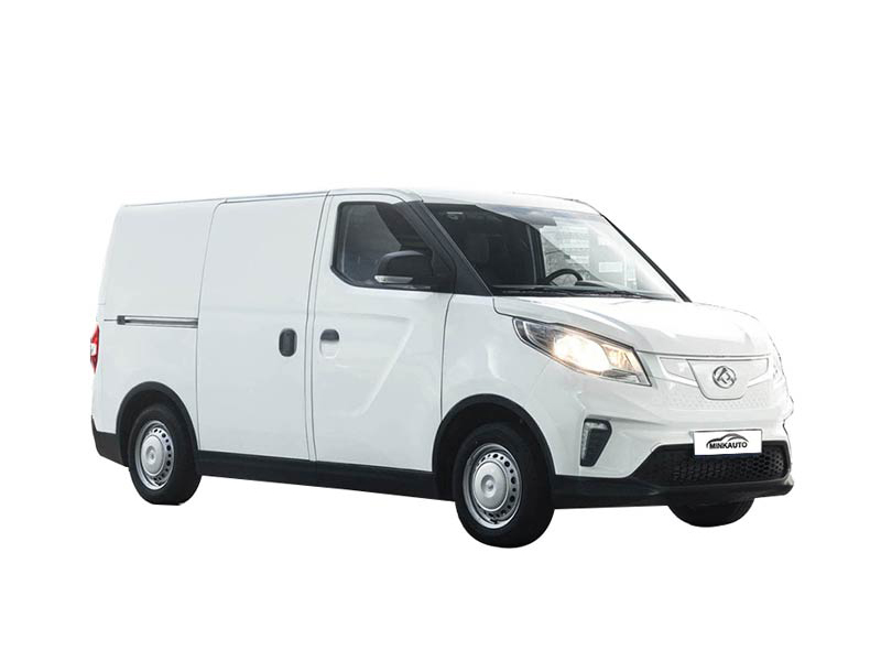 廂貨電動(dòng)汽車(chē)