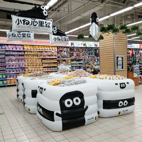 小白心里軟 如何在競爭激烈的短保烘焙市場打開互聯網銷售之路